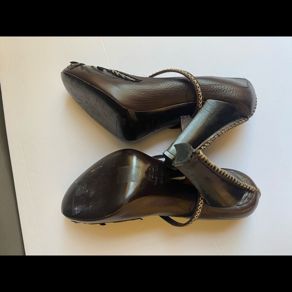 Fendi shoes - Picture 8 of 11